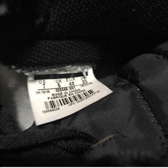 Air jordan retro 1 - Picture 7 of 8